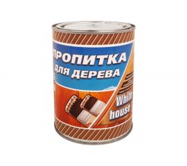 Пропитка для дерева White House (венге; 3 л) 16590 