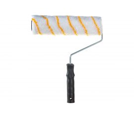 Фасадный валик в сборе KORVUS меховой, полиакрил, 11х230х48 мм 0307154 Лк-00006497 