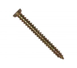 Шуруп по бетону FRS Метизный двор 7,5x72, 100 шт. 4607159064639 