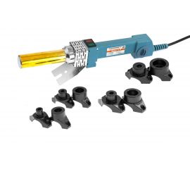 Сварочный аппарат для пластиковых труб ЭЛЕКТРОПРИБОР АСТ-1,7 