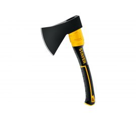 Кованый топор STAYER Fiberglass 410 мм, 1000/1150 г 2062-10_z02 
