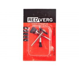 Набор кордщеток нейлоновых 830361 3 шт REDVERG 6633236 