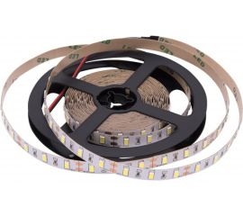 Светодиодная открытая лента SWG 12 Вт/м SMD5630 IP20 Цвет Холодный белый 12В 00-00001688 