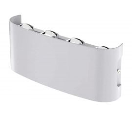 Светодиодный накладной светильник ФОТОН SLO- 8W4000K-W, белый 24744 