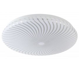 Бытовой светодиодный светильник ЭРА SPB6 Slim 8 24-4K 24Вт 4000K Б0043822 