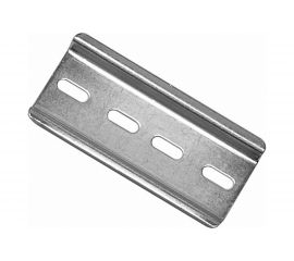DIN-рейка DORI 10 см 44789 