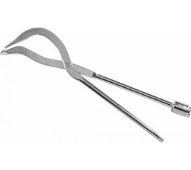 Съемник тормозных пружин AmPro T71611 