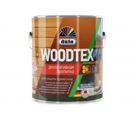 Пропитка Dufa Wood Tex дуб, 3 л Н0000006079 