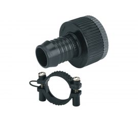 Штуцер резьбовой Gardena 01513-27.000.00 