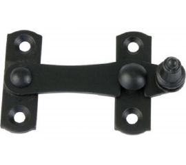 Оконная задвижка Amig черная, правая 3 IZ 