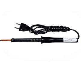 Электропаяльник КЭС ЭПЦН 40Вт/230В пластиковая рукоятка 37 