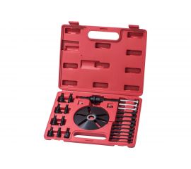 Универсальный съемник шкивов и рулевого колеса AE&T TA-A1101 