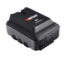 Радар-детектор Artway Signature RD-204 