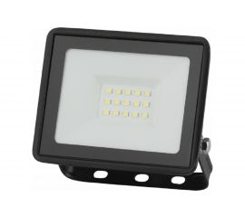 Светодиодный уличный прожектор ЭРА LPR-023-0-40K-020 20Вт 4000K 1600Лм 103х99х23,5 Б0052030 