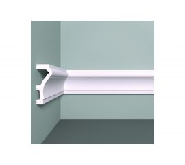 Молдинг bello deco XPS М 7 70x28 мм 00-00004627 