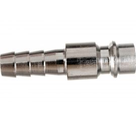 Наконечник быстроразъемный ёлочка 8 мм PI TOOLS 6958 