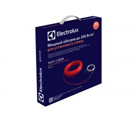 Кабель Electrolux ETC 2-17-800 комплект теплого пола НС-1073735 