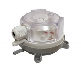 Реле перепада давления воздуха RP50-500 50-500Па TECHNO 935005 