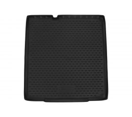 Коврик в багажник Element LADA Vesta, 2017-, SW Cross для комплектаций без фальш-пола ELEMENT5249N12 