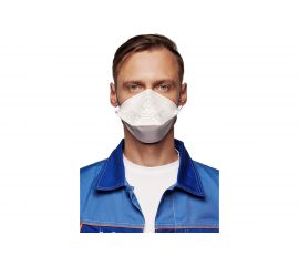 Респиратор без клапана Нева 200 FFP2 D 3422 