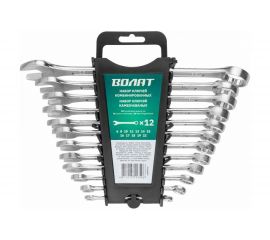 Набор ключей ВОЛАТ 15340-12 