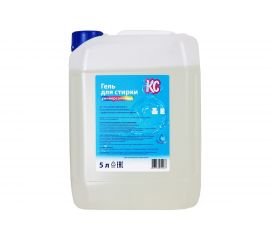 Универсальный гель для стирки ООО Клин Продукт Х-1243 