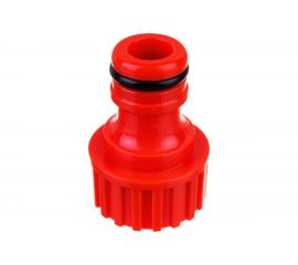 Адаптер штуцерный с внутренней резьбой 1/2" GI-12 Grinda 8-426301 