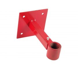 Кронштейн для расширительного бака АКВАБРАЙТ настенный, подключение 3/4"" 98011 