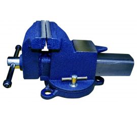 Слесарные тиски 125 мм KING TONY 9TZ11-05 