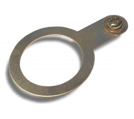 Кольцо заземления SURYAKOTI CAST SC 32Y размер 32, латунь SC040000Y 