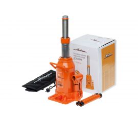 Телескопический домкрат Airline 4 т, в сумке, 229-535 мм AJ-TB-04 