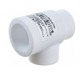 Переходной тройник Политэк ПП 25х20х20 9300252020 