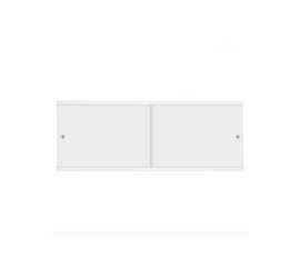 Ультра лёгкий экран под ванну Метакам белый 1,68 ЭКS_004922 