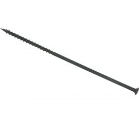 Саморез Невский Крепеж ШСГД 4.8х150 2 шт. 810346 