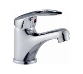 Смеситель для умывальника FRAP F1039-В 510417 