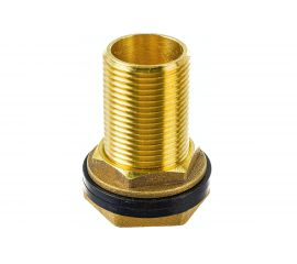 Врезной штуцер в бак MVI 3/4” BF.597.05 