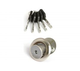 Цилиндровый механизм к 88200-ЗНД-1А BORDER 3138 