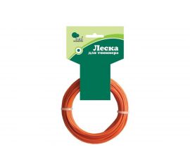 Леска треугольная, диаметр 2,0 мм Yard 51-8-320 