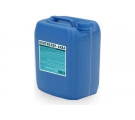 Жидкий хлор для бассейна ООО Континен КОНТИХЛОР-АКВА 30 л 1977712043344 