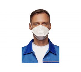 Респиратор без клапана Нева 100 FFP1 D 3420 