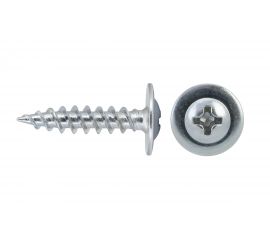 Саморез SWFS ШСММ прессшайба, 4.2х13, 200 шт. тов-087909 