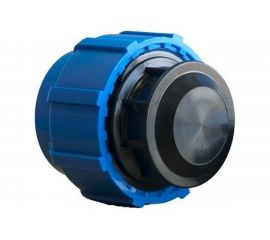 Цанговая заглушка ПОЛИТЭК 40 54010040 