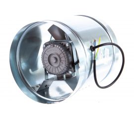 Вентилятор DOSPEL WB 200 007-0118 