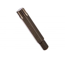 Удлиненная вставка 10мм торкс Т60х75мм S2 JTC 1337560 