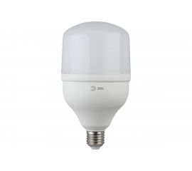 Светодиодная лампа ЭРА LED smd POWER 20W-4000-E27 Б0027001 