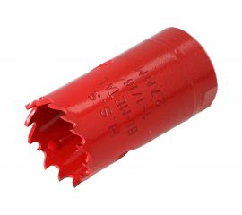 Коронка биметаллическая 27х37 мм DRAUMET 6139 