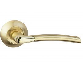 Фалевая ручка BUSSARE FINO A-13-10 GOLD/S.GOLD 940000000157 