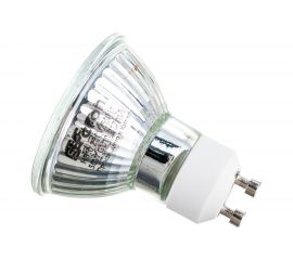 Галогенная лампа MRG GU10 50W FERON HB10 2308 