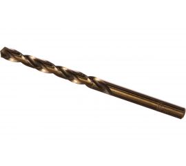 Сверло «Профи» (10 шт; 6 мм; HSS) по металлу Fit 33960 