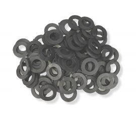 Прокладка резиновая для воды MasterProf 3/4"", 100 шт ИС.131087 